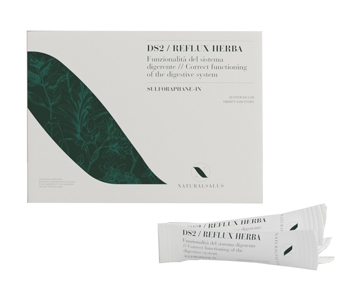 DS2 REFLUX HERBA 20 STICK DA 5 G