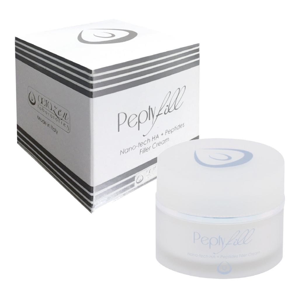 PEPTYFILL FILLER CREAM 50 ML
