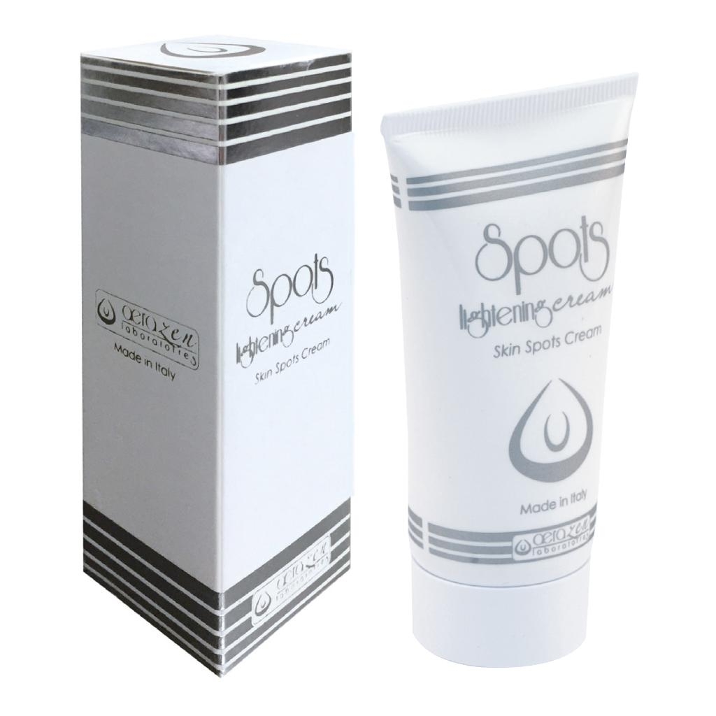 SPOTS LIGHTENING CREAM 50 ML