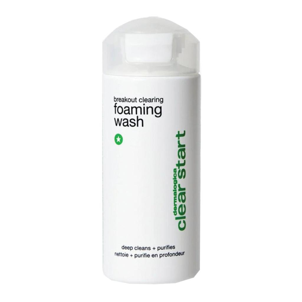 DERMALOGICA BREAKOUT CLEARING FOAMING WASH 177 ML