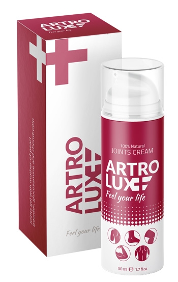 ARTROLUX+ CREAM 50 ML