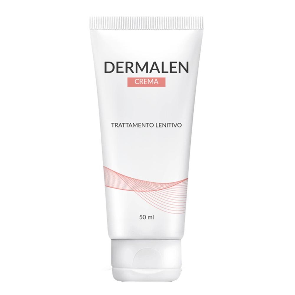 DERMALEN CREMA 50 ML LG DERMA