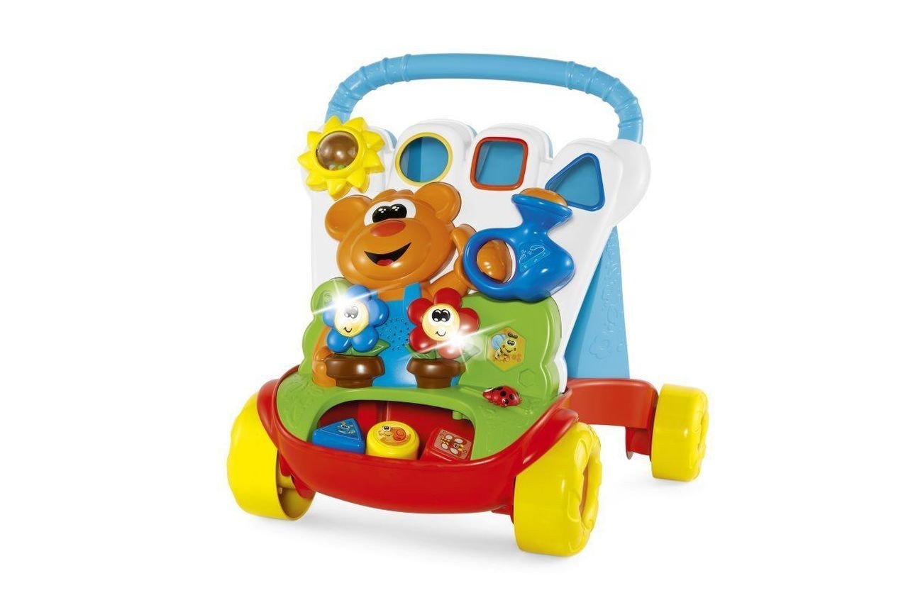 CHICCO GIOCO BABY GARDENER