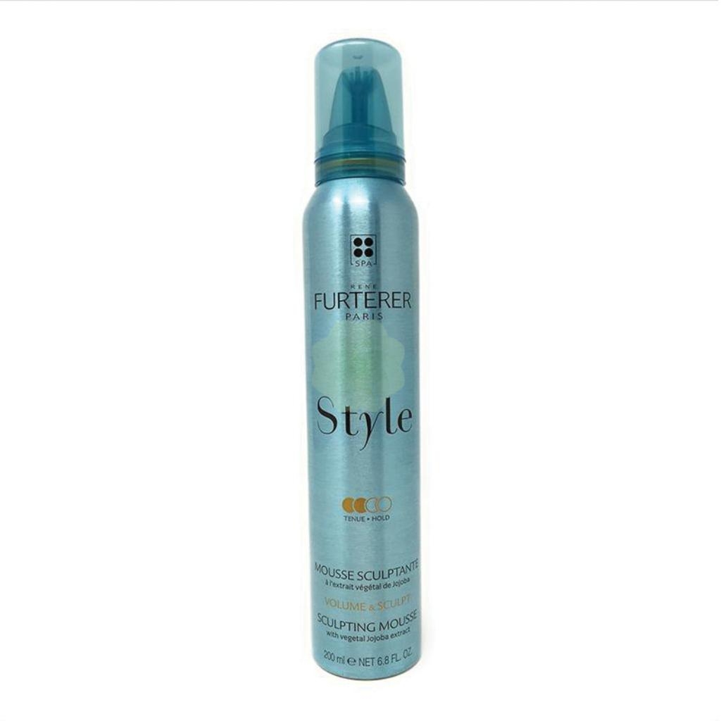 RENE FURTERER STYLE MOUSSE MODELLANTE 200 ML
