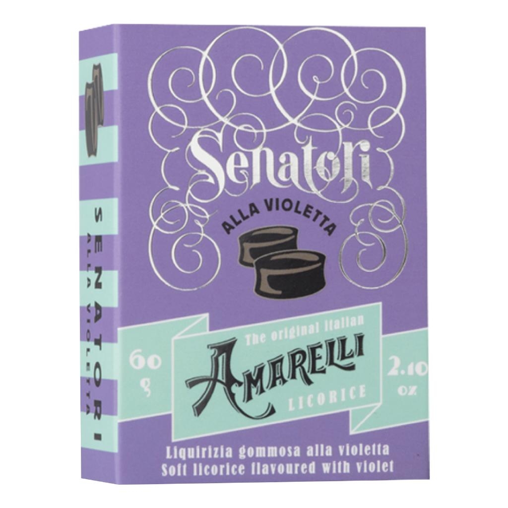 TUTTIIGUSTI ASSABESI 60 G