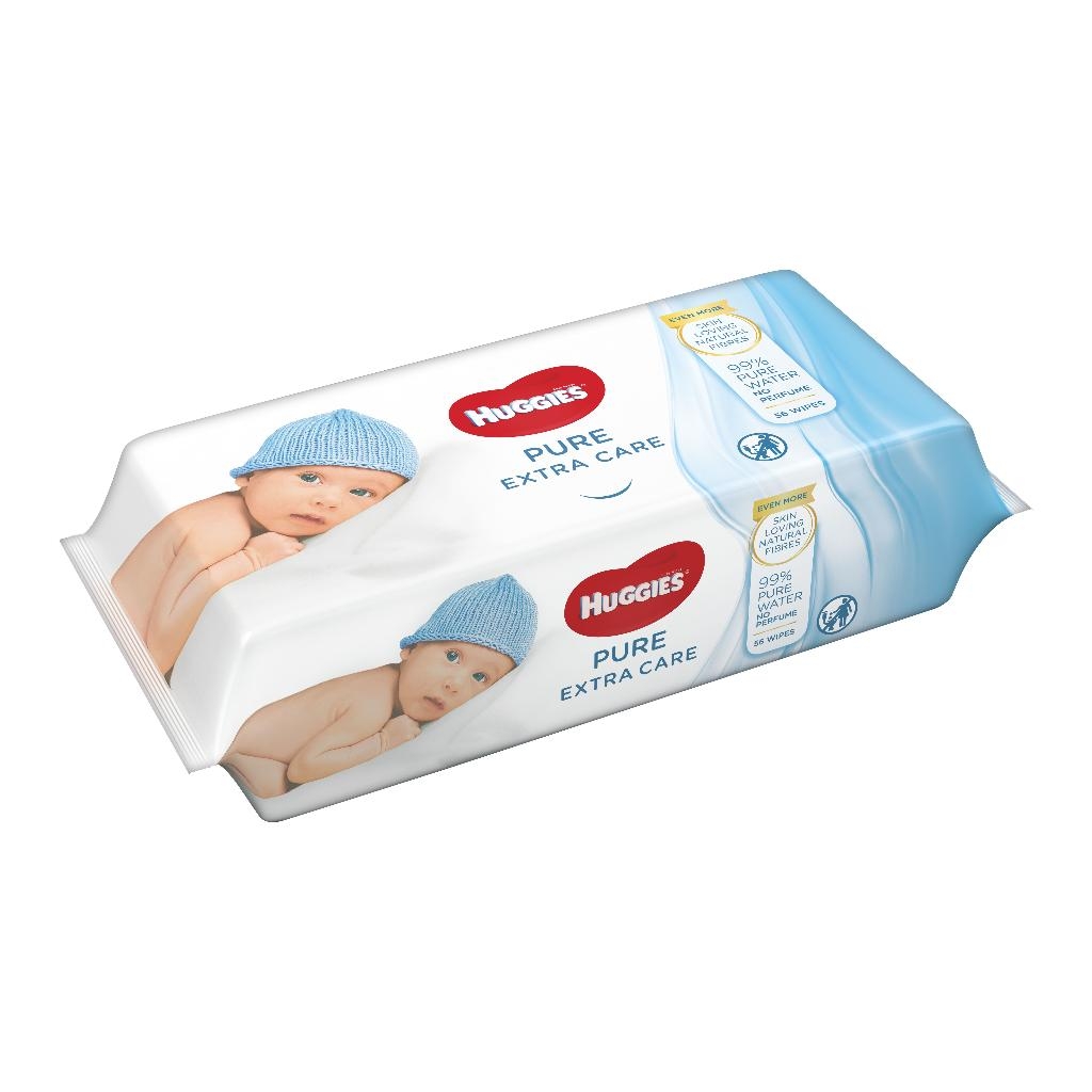 SALVIETTE EXTRA CARE SINGOLO 56 X 8