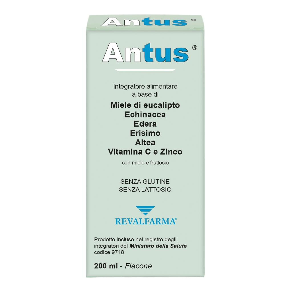 ANTUS 200 ML