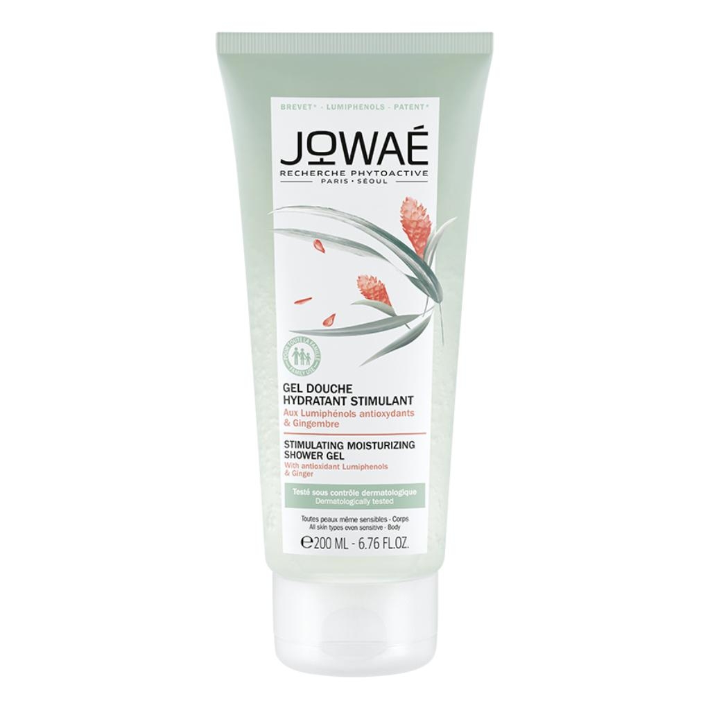 JOWAE GEL DOCCIA IDRATANTE STIMOLANTE 200 ML