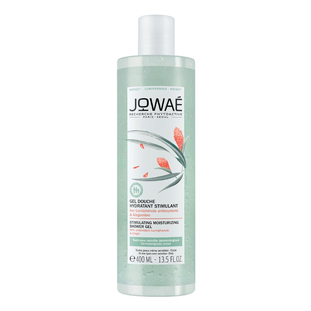 JOWAE GEL DOCCIA IDRATANTE STIMOLANTE 400 ML
