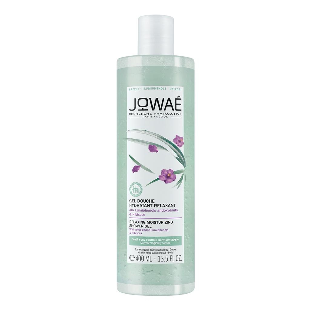 JOWAE GEL DOCCIA IDRATANTE RILASSANTE 400 ML