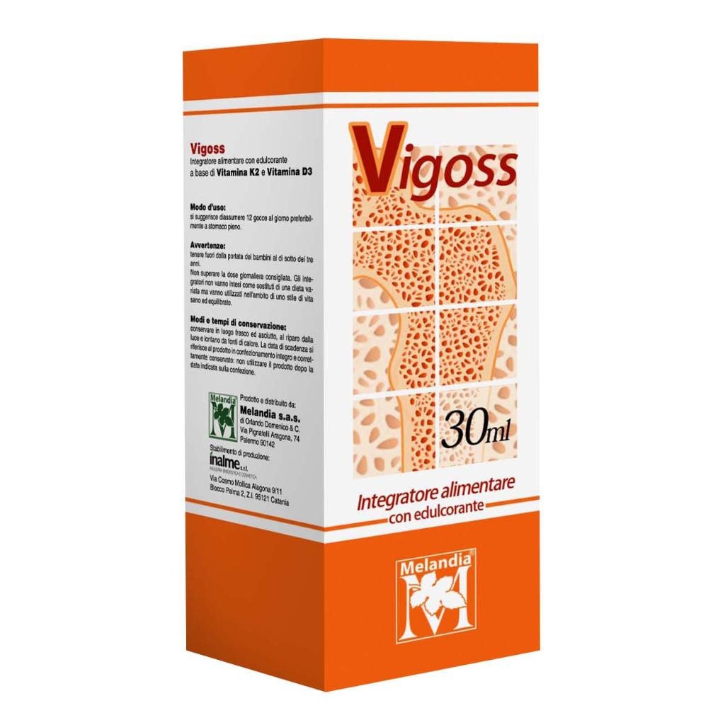 VIGOSS 30 ML