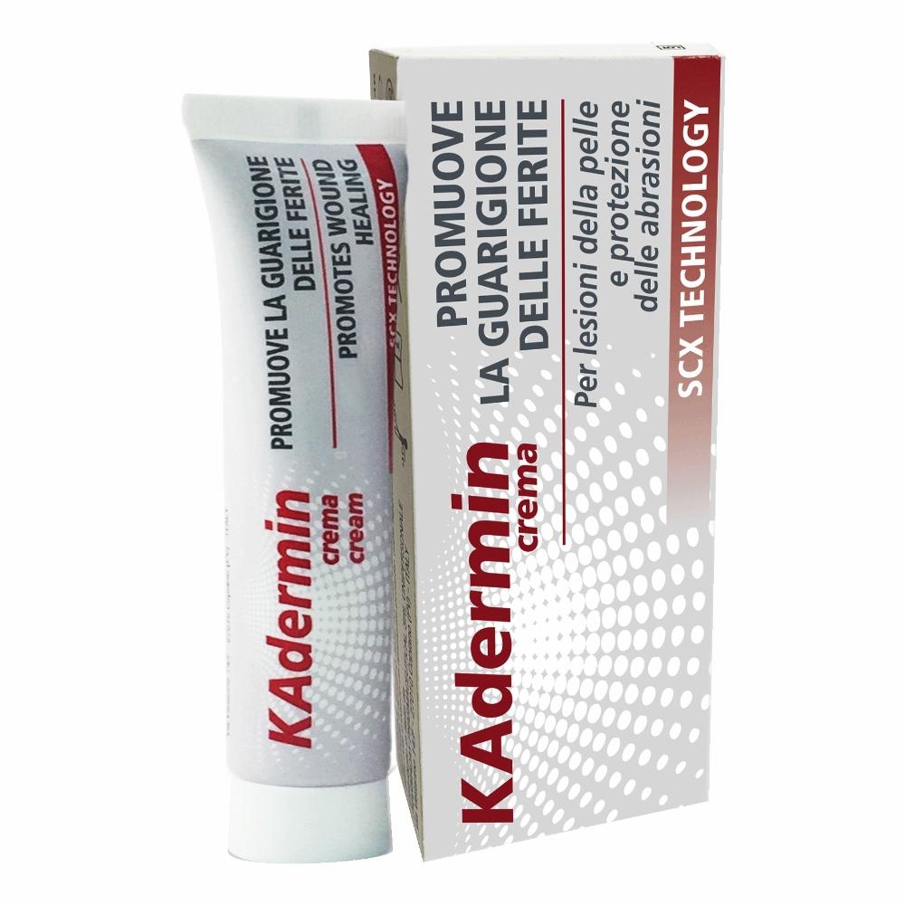 KADERMIN CREMA 50 ML
