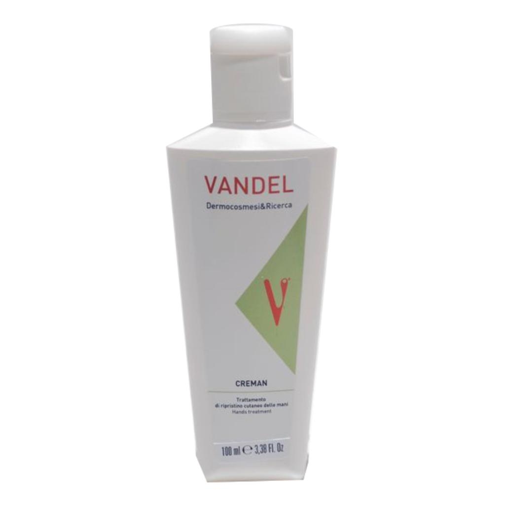 VANDEL CREMAN 50 ML