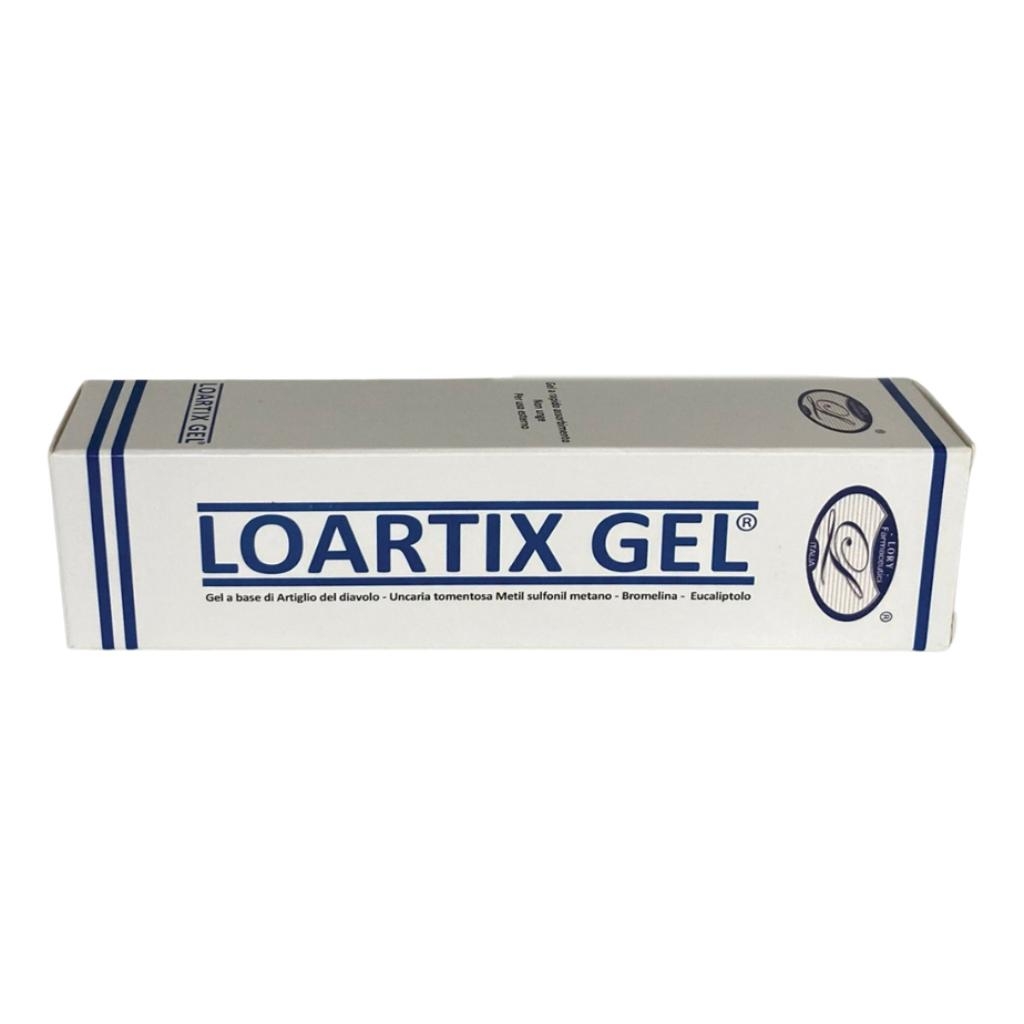 LOARTIX GEL 50 ML