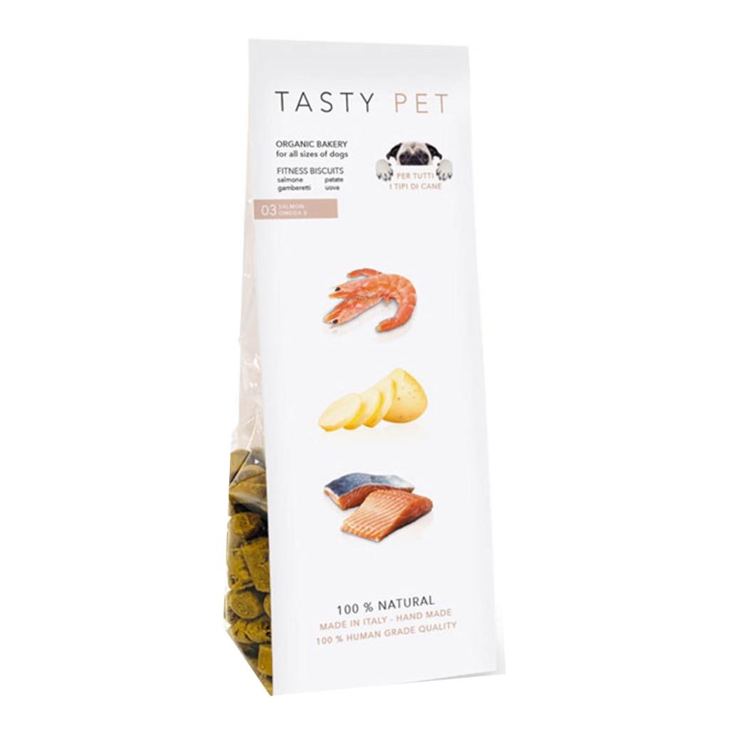 03 SALMON OMEGA 3 100 G