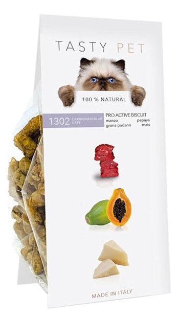 1302 CARDIOVASCULAR CARE 40 G