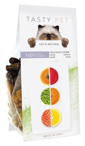 1601 TASTY NUTRIENT 40 G