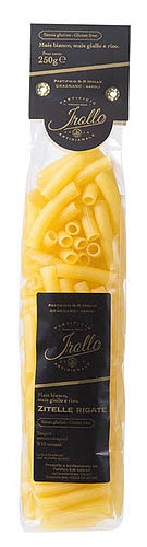 IROLLO ZITELLE RIGATE 250 G