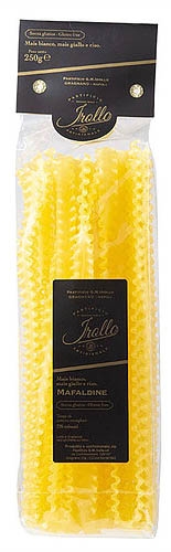 IROLLO MAFALDINE 250 G