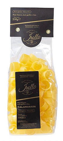 IROLLO CALAMARATA 250 G