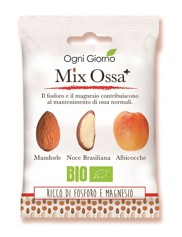 OGNIGIORNO MIX OSSA+ 30 G