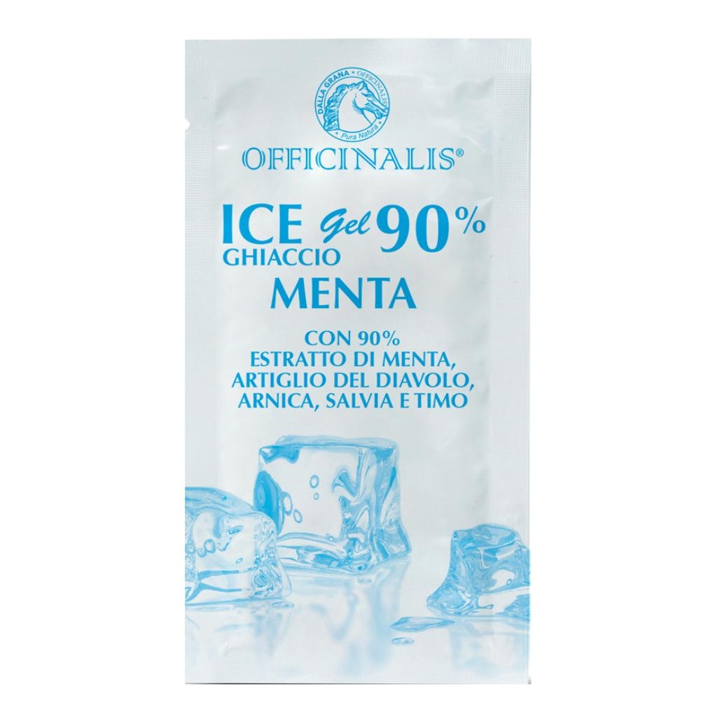 ICE GEL BUSTINA