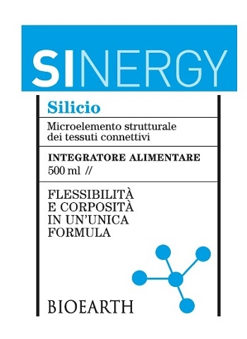 SILICIO 500 ML