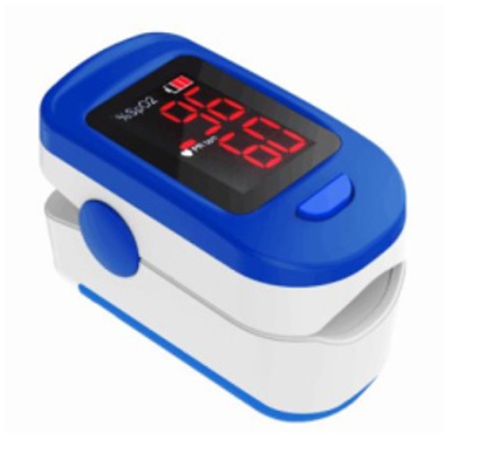 PULSOSSIMETRO MODEL FS10C