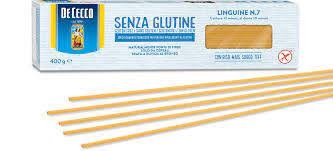 DE CECCO LINGUINE N7 400G