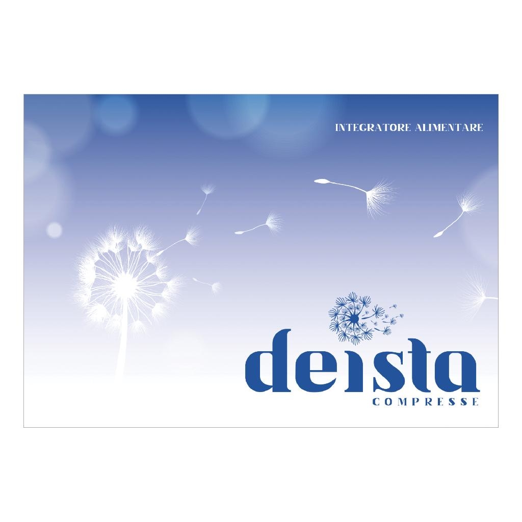DEISTA 30 COMPRESSE
