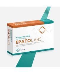 EPATOLABS 30 CAPSULE