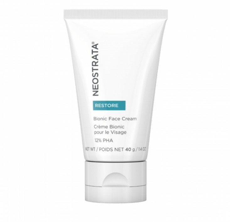 NEOSTRATA BIONIC FACE CREAM 40 G