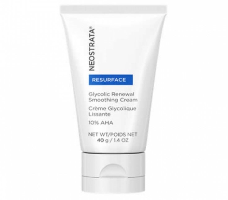 NEOSTRATA GLYCOLIC RENEWAL SMOOTHING CREAM 40 G
