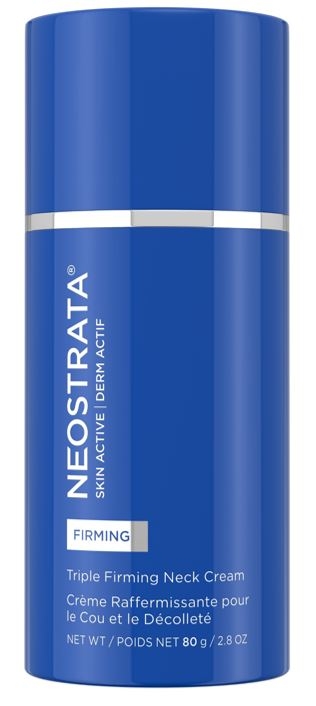 NEOSTRATA TRIPLE FIRMING NECK SA 80 G