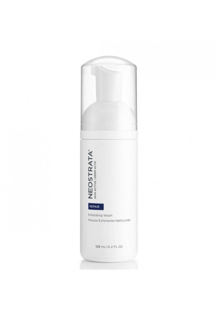 NEOSTRATA SA EXFOLIATING WASH 125 ML