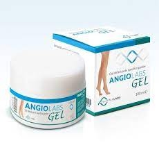 ANGIOLABS GEL 50 ML