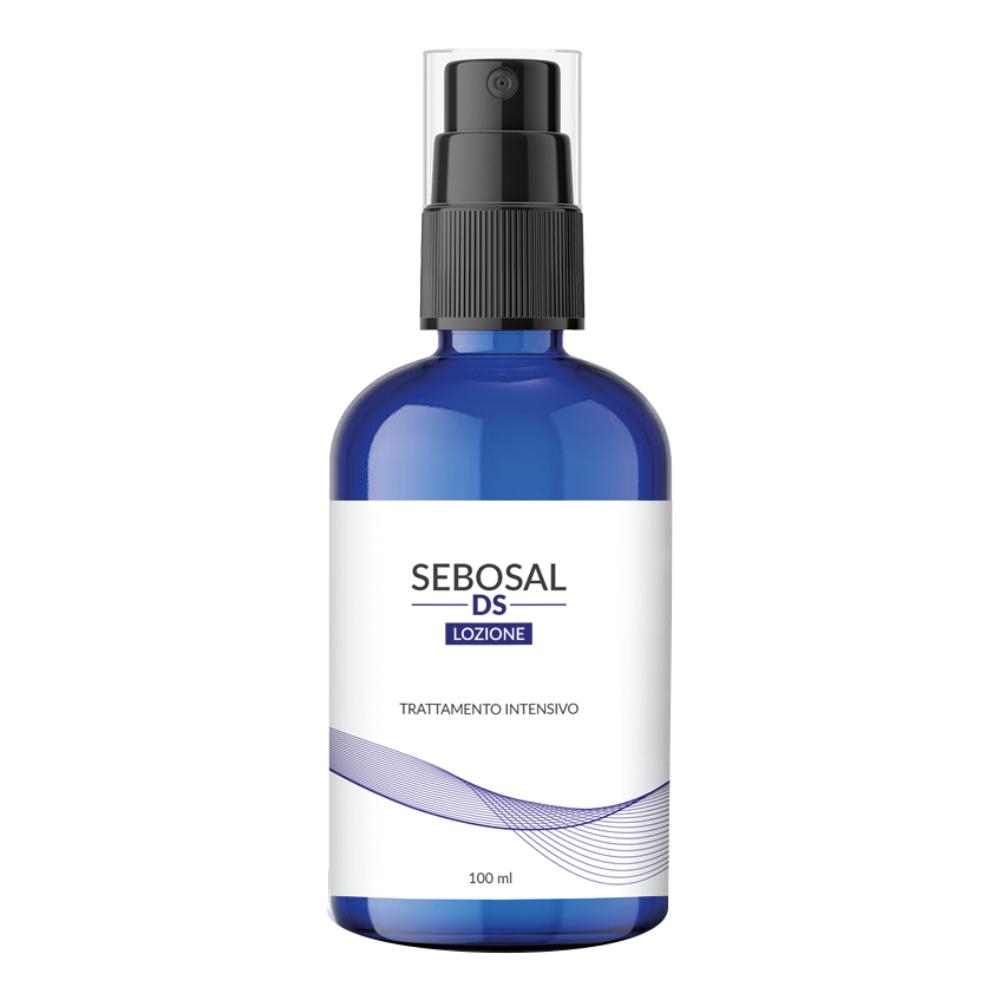 SEBOSAL DS LOZIONE 100 ML
