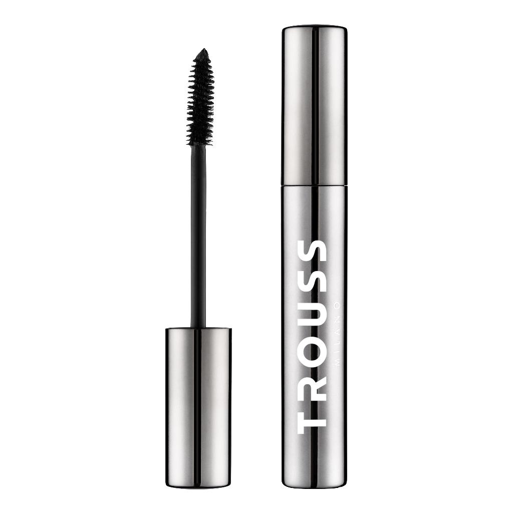 TROUSS MAKE UP 10 MASCARA NERO VOLUME