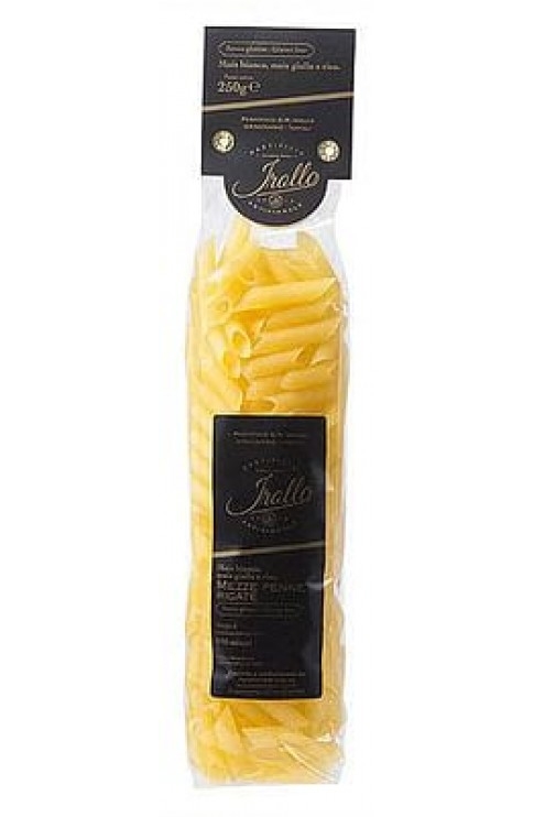 IROLLO MEZZE PENNE RIGATE 400 G
