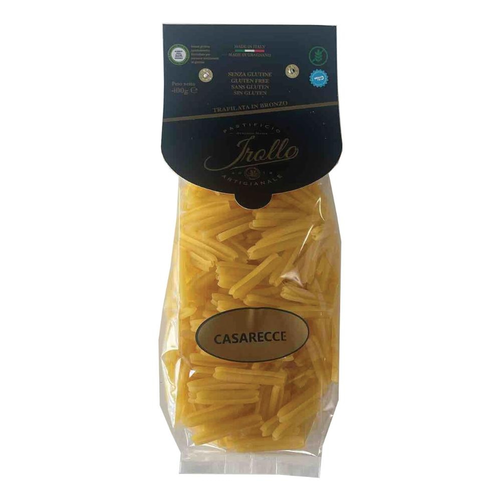 IROLLO CASARECCE 400 G