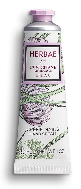 HERBAE L'EAU CREMA MANI 30 ML