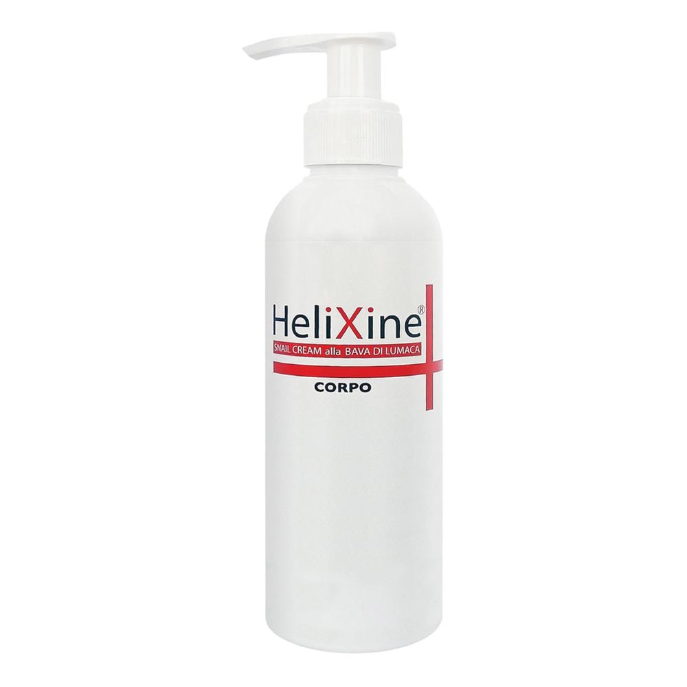 HELIXINE CREMA CORPO BAVA LUMACA 200 ML