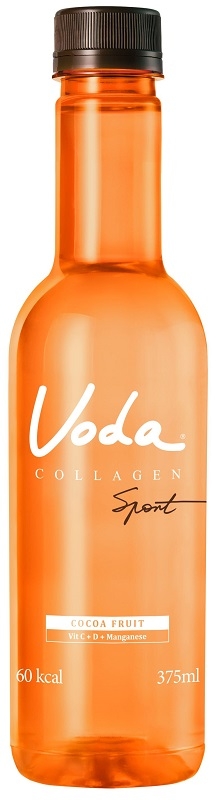 VODA COLLAGEN SPORT 375 ML