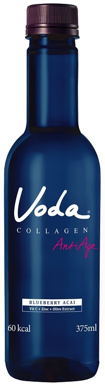 VODA COLLAGEN ANTIAGE 375 ML