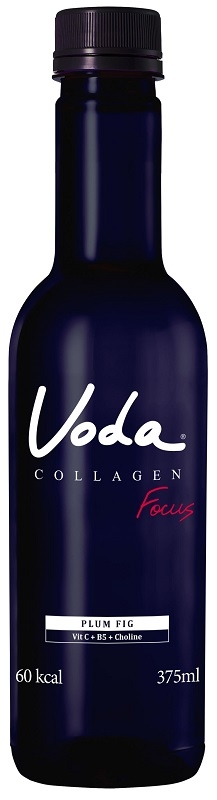 VODA COLLAGEN FOCUS 375 ML