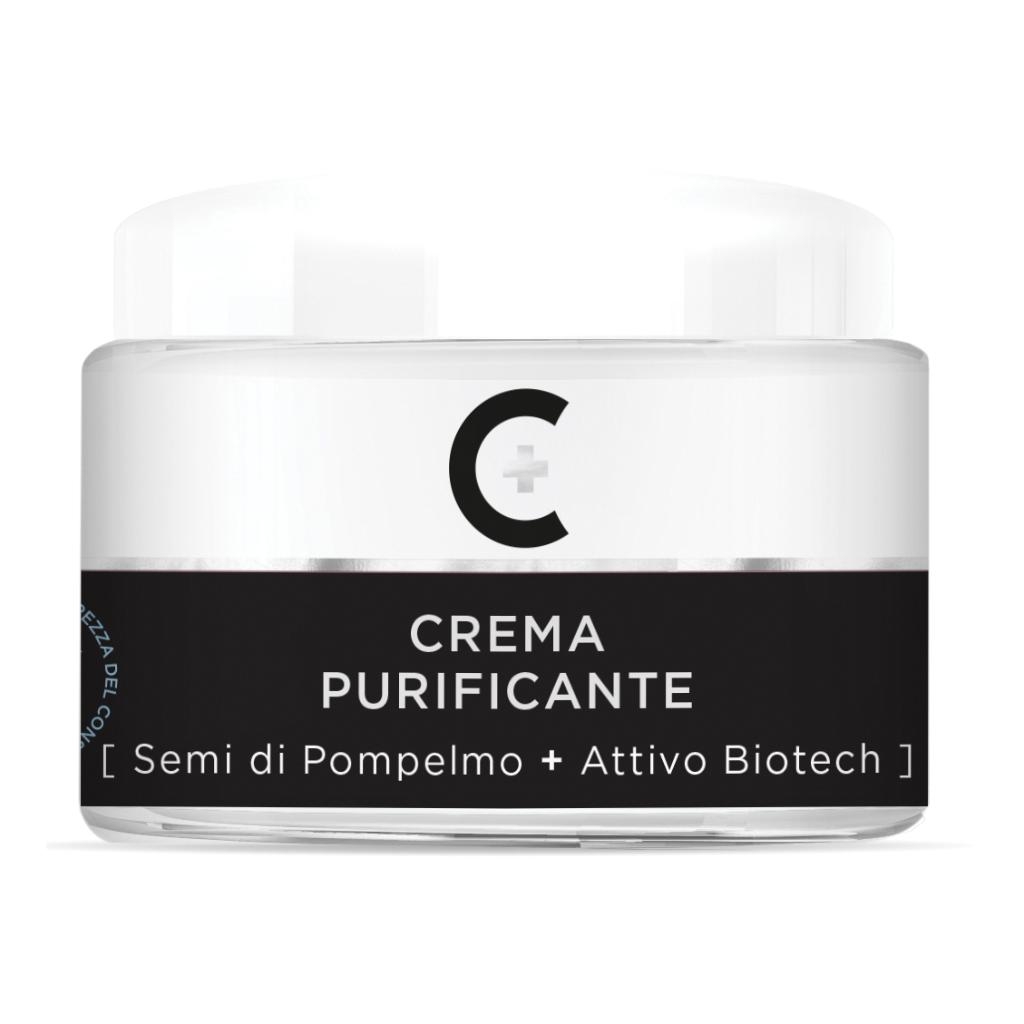 CEF CREMA PURIFICANTE 50 ML