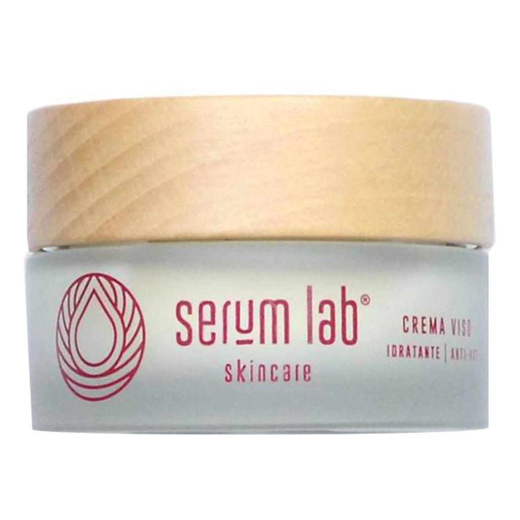 SERUM LAB CREMA VISO IDRATANTE ANTI AGE 50 ML