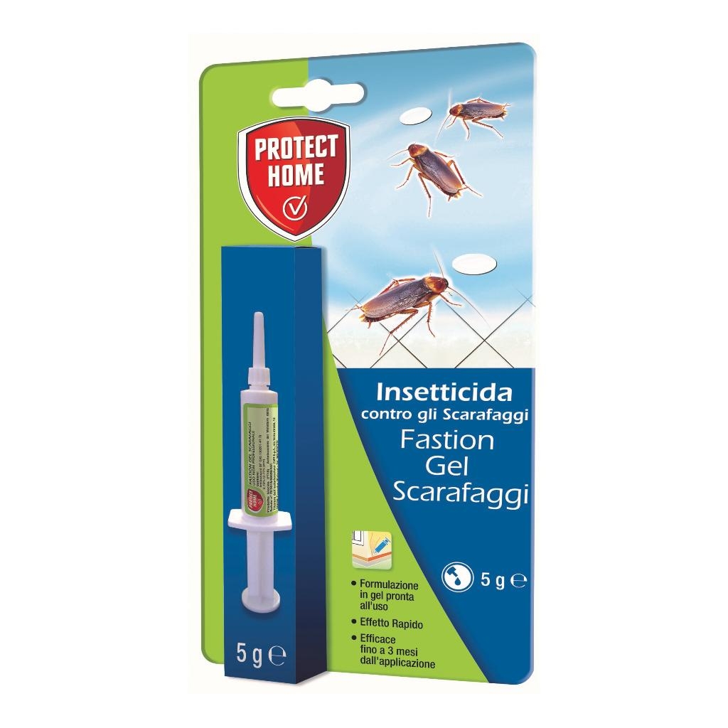 FASTION GEL SCARAFAGGI 5 G