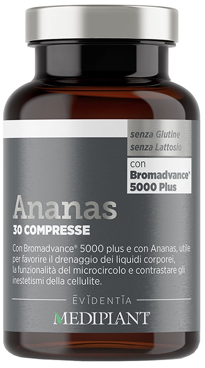 ANANAS 30 COMPRESSE