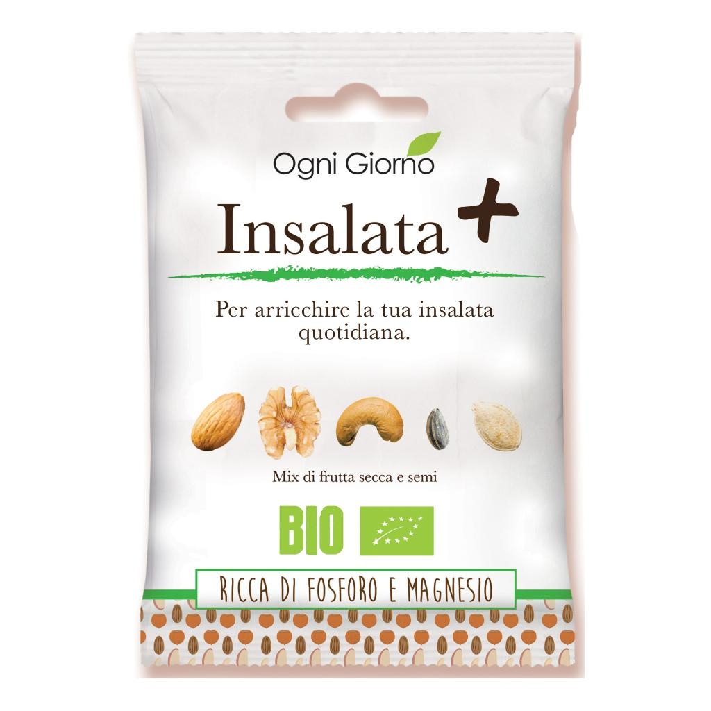 OGNIGIORNO INSALATA PIU' 30 G